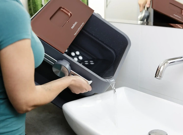 Массажная ванночка для ног Medivon Aqua Pro - изображение 14