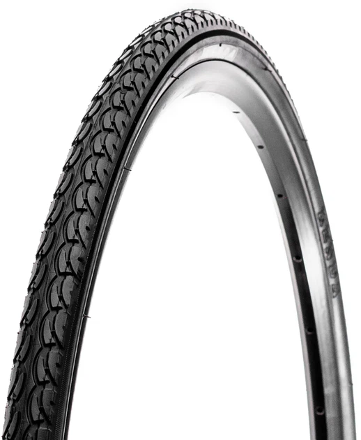 Покрышка Kenda K197 Eurotrek 700x32C (32-622), Commuter/Trekking, чёрная - Фото 1 Покрышка Kenda K197 Eurotrek 700x32C (32-622), Commuter/Trekking, чёрная - изображение 1