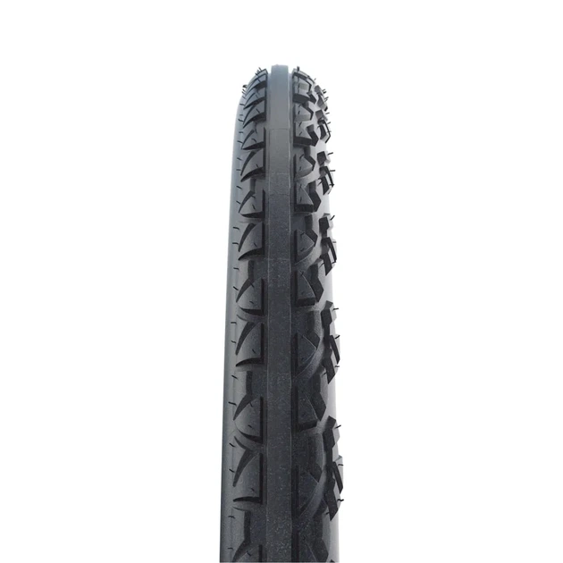 Покрышка Schwalbe Downtown K-Guard TwinSkin 24x1 3/8 (37-540) - изображение 2