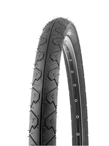 Покрышка Kenda K90 26x1.95 (50-559), Commuter/Trekking, чёрная - Фото 1 Покрышка Kenda K90 26x1.95 (50-559), Commuter/Trekking, чёрная - изображение 1