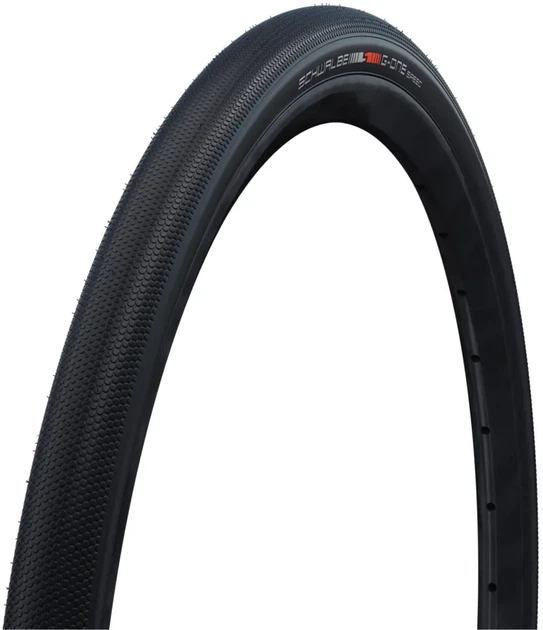 Покрышка Schwalbe G-One Speed Perf RaceGuard TLE 28x2.00 - Фото 1 Покрышка Schwalbe G-One Speed Perf RaceGuard TLE 28x2.00 - изображение 1