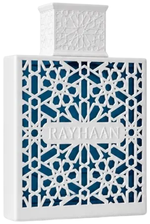 Woda perfumowana męska Rayhaan Azul 100 ml (6297001571415) - Zdjęcie 1 Woda perfumowana męska Rayhaan Azul 100 ml (6297001571415) - obraz 1