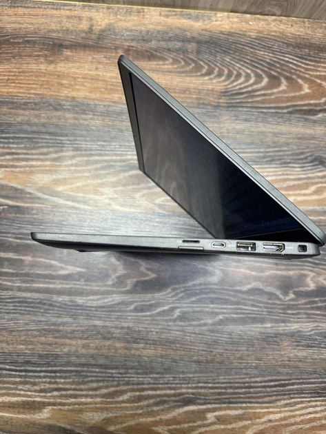 Компактний ноутбук Dell latitude 7420 14| FHD| Intel i5-1145G7| DDR4-16GB| SSD-240GB| Iris Xe - Б/У - Фото 5 Компактний ноутбук Dell latitude 7420 14| FHD| Intel i5-1145G7| DDR4-16GB| SSD-240GB| Iris Xe - Б/У - изображение 5