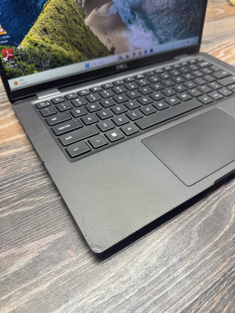 Компактний ноутбук Dell latitude 7420 14| FHD| Intel i5-1145G7| DDR4-16GB| SSD-240GB| Iris Xe - Б/У - Фото 6 Компактний ноутбук Dell latitude 7420 14| FHD| Intel i5-1145G7| DDR4-16GB| SSD-240GB| Iris Xe - Б/У - изображение 6