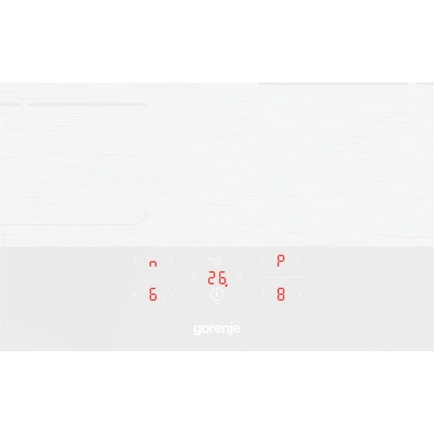 Индукционная варочная поверхность Gorenje GI6421SYW [138005] - изображение 6