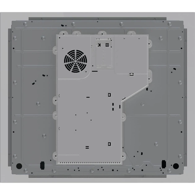 Индукционная варочная поверхность Gorenje GI6421SYW [138005] - изображение 9