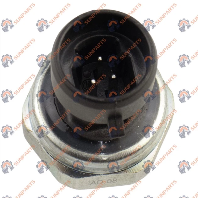 Датчик Isuzu (8980864330) 4HK1, 4JJ1, 4LE2 Hitachi, JCB AFM - изображение 4