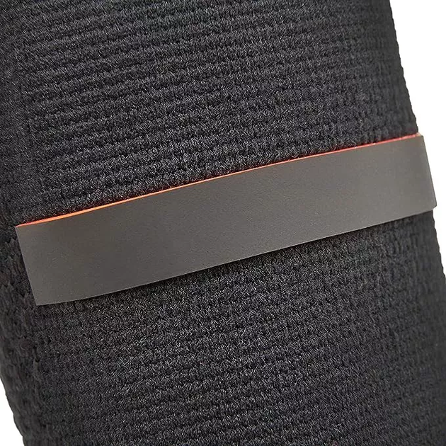 Фіксатор Ліктя Adidas Performance Elbow Support(ADSU-13331RD) M Чорний - Фото 2 Фіксатор Ліктя Adidas Performance Elbow Support(ADSU-13331RD) M Чорний - изображение 2