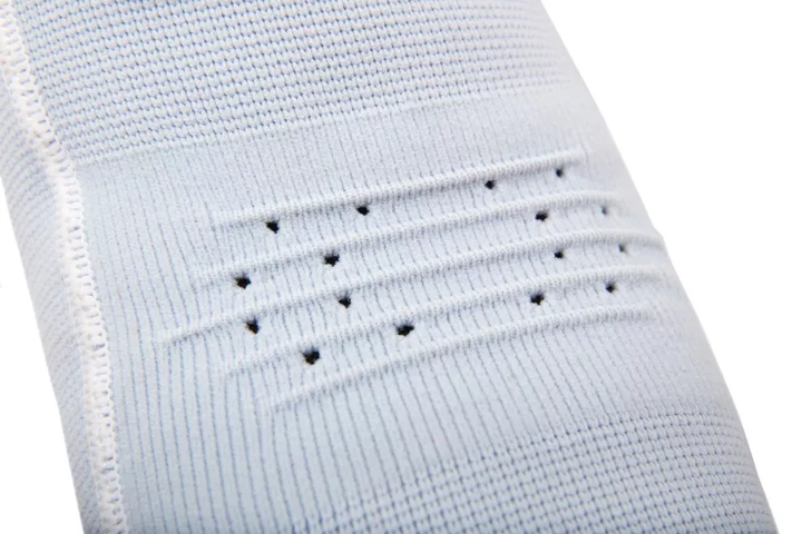 Фіксатор Ліктя Reebok Speedwick Elbow Support(RRSU-14523) XL Білий - изображение 5