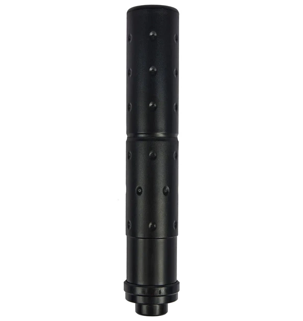 Пістолет страйкбольний ASG MK23 Green Gas кал. 6 мм - зображення 6