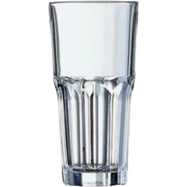 Набор высоких стаканов Luminarc Granity 310мл-6шт (P1315) - Фото 2 Набор высоких стаканов Luminarc Granity 310мл-6шт (P1315) - изображение 2