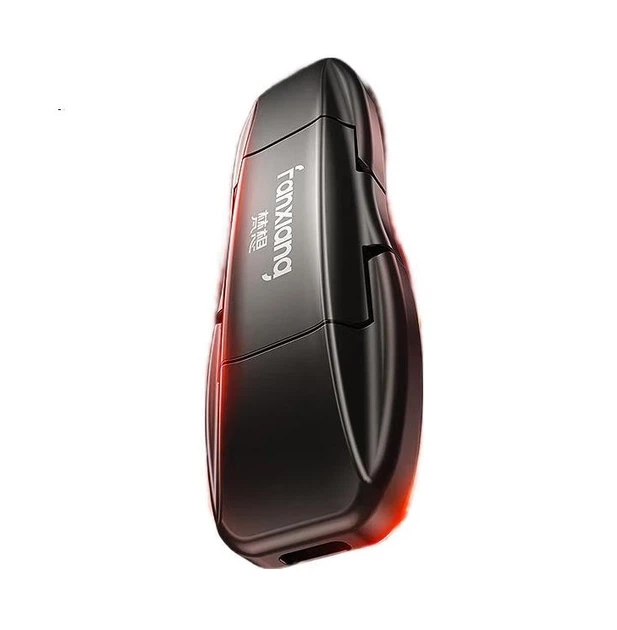 Флеш память USB Fanxiang FF952 512GB USB 3.2 Gen2 + Type-C Grey - Фото 1 Флеш память USB Fanxiang FF952 512GB USB 3.2 Gen2 + Type-C Grey - изображение 1