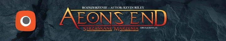 Dodatek do gry planszowej Portal Games Aeon's End: Strzaskane Marzenia (5902560386646) - obraz 10