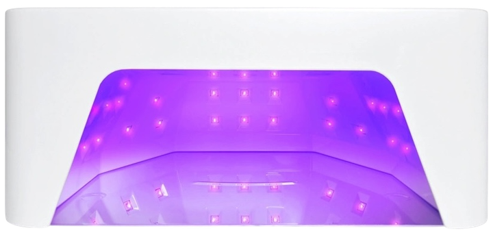Лампа для манікюру Silcare UV/LED 48W - зображення 2