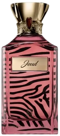 Perfumy unisex Ahmed Al Maghribi Joud 100 ml (6290360616117) - Zdjęcie 1 Perfumy unisex Ahmed Al Maghribi Joud 100 ml (6290360616117) - obraz 1