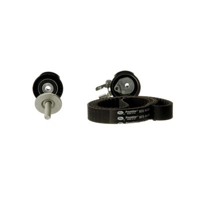 Комплект ГРМ Nemo/Bipper 1.4HDi 08- - GATES (K015587XS) - изображение 3