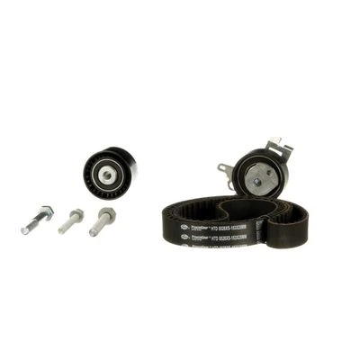 Комплект ГРМ Jumpy/Scudo/Expert 2.0 (EW10J4) 00-06 - GATES (K015528XS) - изображение 4