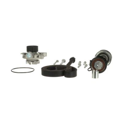 Комплект ГРМ (+ помпа) Crafter 2.5TDI 06- - GATES (KP15661XS) - изображение 4