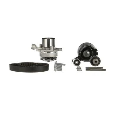 Комплект ГРМ (+помпа) VW Caddy/Crafter/T6 2.0 TDI 15-(замінено KP15678XS) - GATES (KP55678XS) - изображение 3