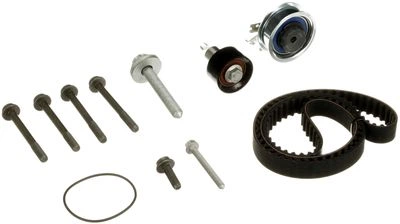 Комплект ГРМ VW Caddy 1.0-1.4 TSI 15- (заміна K015680XS) - GATES (K075680XS) - Фото 1 Комплект ГРМ VW Caddy 1.0-1.4 TSI 15- (заміна K015680XS) - GATES (K075680XS) - изображение 1