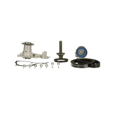Комплект ГРМ (+помпа) TRANSIT 1.0 EcoBoost 13- - GATES (KP2T359HOB) - изображение 3