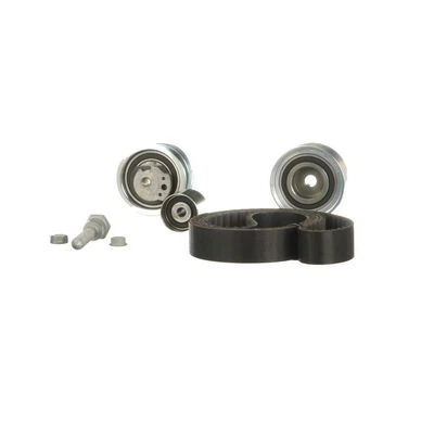 Комплект ГРМ Golf V/Octavia/Audi A3/A6 2.0TDI 03- - GATES (K025607XS) - изображение 4