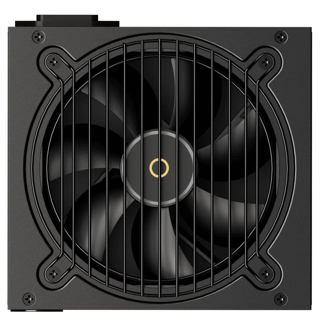 Блок живлення Ocypus Beta P500 (BETA-P500-N1HDBK024X) - зображення 2