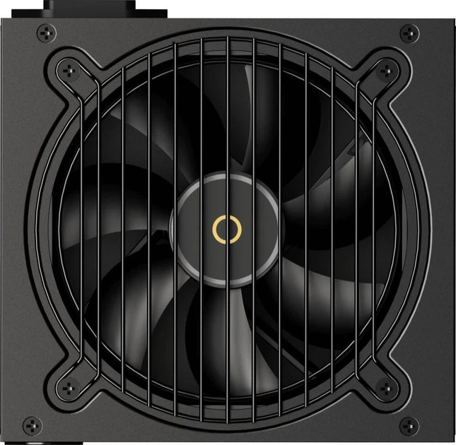Блок живлення Ocypus Beta P400 (Beta-P400-N1HDBK024X) - зображення 2
