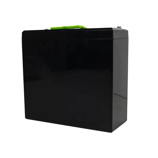 Акумулятор LiFePO4 12.8В 18А·год 230 Вт·год Full Energy FEG-1218 orange для ДБЖ - Фото 2 Акумулятор LiFePO4 12.8В 18А·год 230 Вт·год Full Energy FEG-1218 orange для ДБЖ - изображение 2