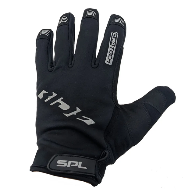 Велоперчатки Spelli SBG-1932 Long XL - Фото 1 Велоперчатки Spelli SBG-1932 Long XL - изображение 1