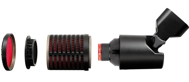 Динамічний студійний мікрофон sE Electronics DynaCaster DCM8 - изображение 2