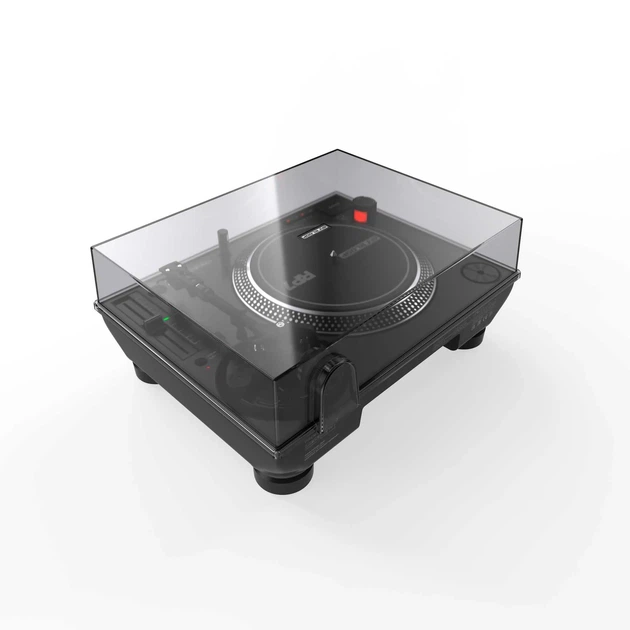 Захисна кришка Reloop Dust Cover RP-7 - Фото 5 Захисна кришка Reloop Dust Cover RP-7 - изображение 5
