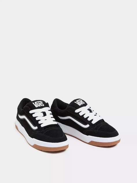 Мужские кеды Vans 41 Черный VN000D819X11 - изображение 3