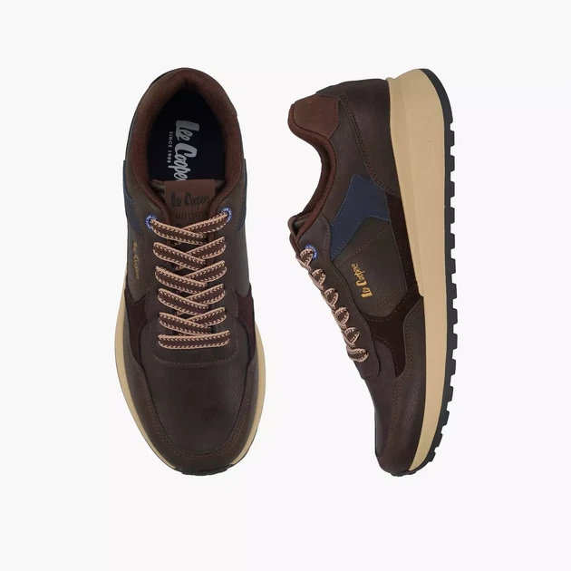 Мужские кроссовки Lee Cooper Liverpool LCM628110 46 - изображение 4
