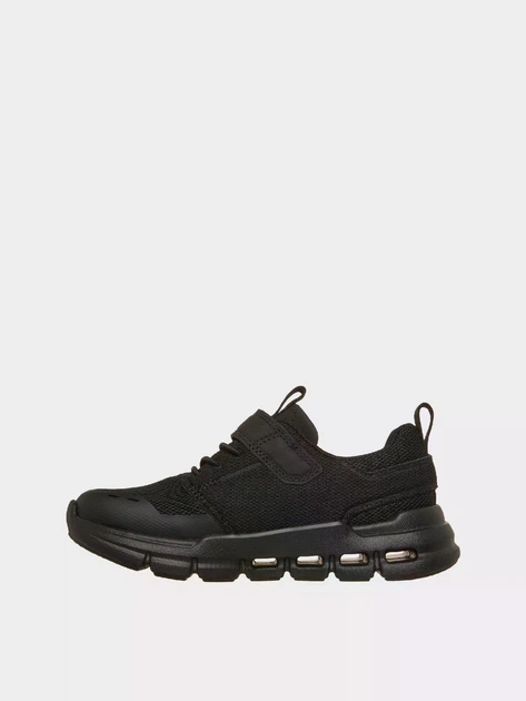 Детские кроссовки для мальчиков Skechers 33,5 Черный 404172L BBK - Фото 2 Детские кроссовки для мальчиков Skechers 33,5 Черный 404172L BBK - изображение 2