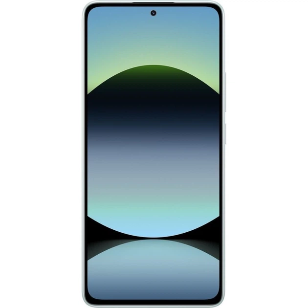 Смартфон Xiaomi Redmi Note 14 5G 8/256Gb Coral Green (Global Version) - Фото 2 Смартфон Xiaomi Redmi Note 14 5G 8/256Gb Coral Green (Global Version) - изображение 2