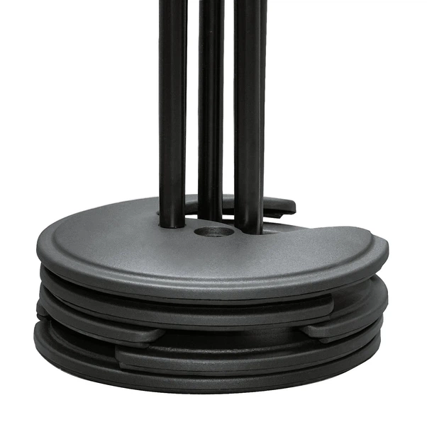 Мікрофонна стійка K&M 26045-300-55 - Фото 4 Мікрофонна стійка K&M 26045-300-55 - изображение 4