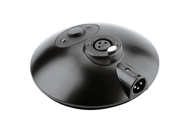 Настільна основа мікрофона K&M 29377-000-55 - Фото 1 Настільна основа мікрофона K&M 29377-000-55 - изображение 1