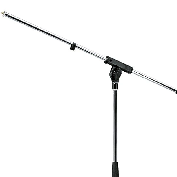 Мікрофонна стійка K&M 210/6 21060-300-02 - изображение 2