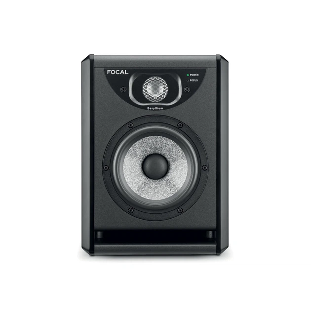 Студійний монітор Focal Solo6 ST6 Black - изображение 2