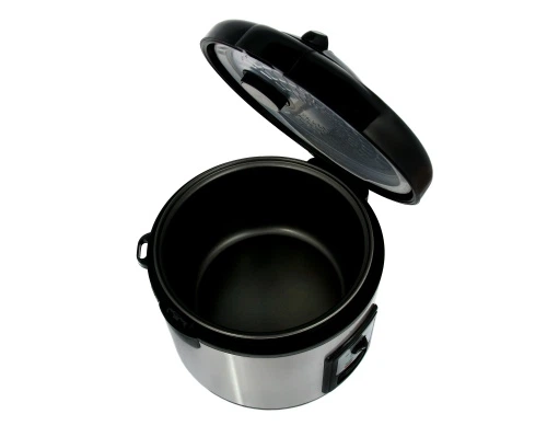 Автоматическая рисоварка Adler AD 6406 1,5 л — 500 Вт, Keep Warm и антипригарная чаша - Фото 4 Автоматическая рисоварка Adler AD 6406 1,5 л — 500 Вт, Keep Warm и антипригарная чаша - изображение 4