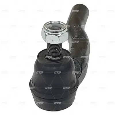 Наконечник тяги рульової L Honda CR-V 12-16 OLD CEHO-67L (вир-во CTR) CTR CE0254L 53560TA0A01, 53560T1WA01 - изображение 3