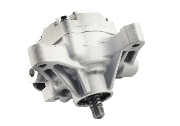 Насос гідропідсилювача AND 33145197 Honda Accord 56110RAAA02, 06561SEA305 - изображение 3