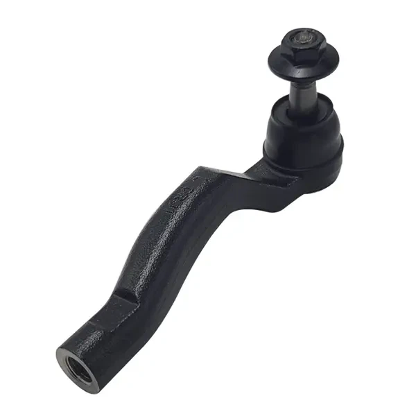 Наконечник тяги рульової L Lexus LS460 09-17 Lexus LS600H 08-16 OLD CET-213L (вир-во CTR) CTR CE0883L Lexus LS 4547059105 - изображение 2