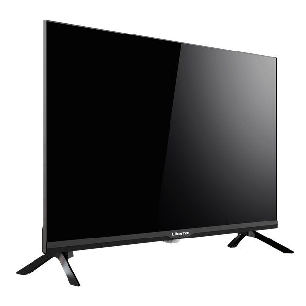 Телевизор LIBERTON, 32", Smart TV, Google TV, HD Ready, Wi-Fi, голосовое управление - Фото 2 Телевизор LIBERTON, 32", Smart TV, Google TV, HD Ready, Wi-Fi, голосовое управление - изображение 2