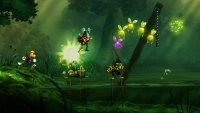 Игра для PlayStation 3 Rayman Legends Essentials Blu-ray (3307215842232) - Фото 3 Игра для PlayStation 3 Rayman Legends Essentials Blu-ray (3307215842232) - изображение 3