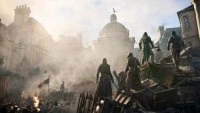 Игра для PlayStation 4 Assassin's Creed Unity Blu-ray (3307215785904) - Фото 6 Игра для PlayStation 4 Assassin's Creed Unity Blu-ray (3307215785904) - изображение 6
