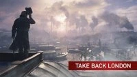 Гра для Xbox One Assassin's Creed Syndicate Blu-ray (3307215998380) - зображення 3