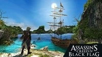 Гра для Nintendo Switch Assassin's Creed Rebel Collection Код електронний (3307216198635) - зображення 5