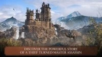 Gra Xbox One/Xbox Series X Assassins Creed Mirage (Blu-ray płyta) (3307216258582) - obraz 3